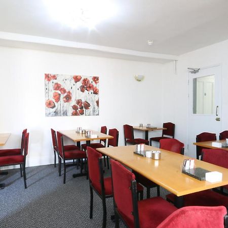 Sunnydene Hotel Great Yarmouth Bagian luar foto