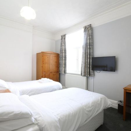Sunnydene Hotel Great Yarmouth Ruang foto