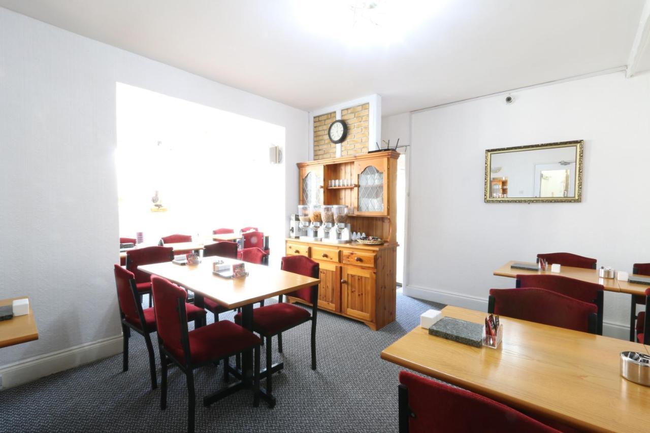 Sunnydene Hotel Great Yarmouth Bagian luar foto