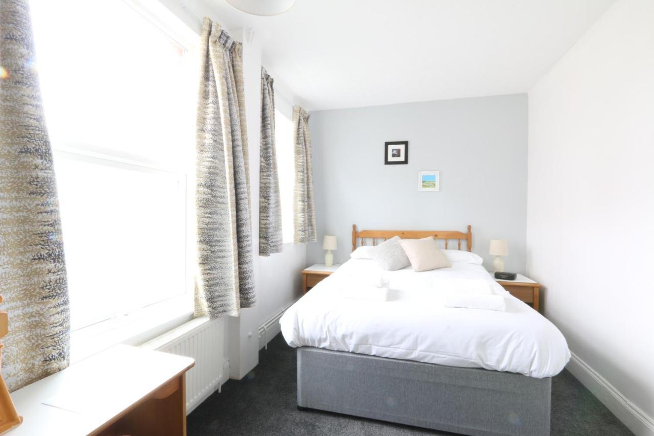 Sunnydene Hotel Great Yarmouth Ruang foto