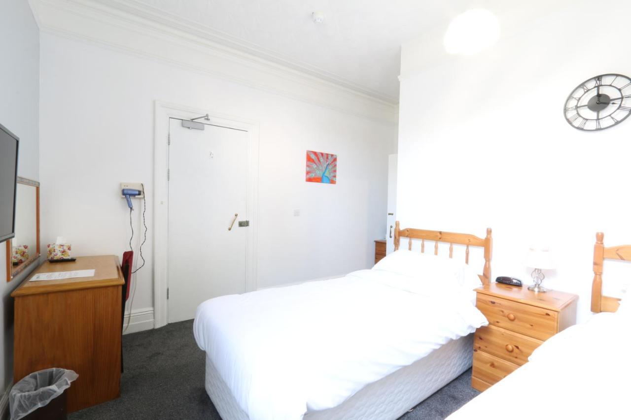 Sunnydene Hotel Great Yarmouth Ruang foto