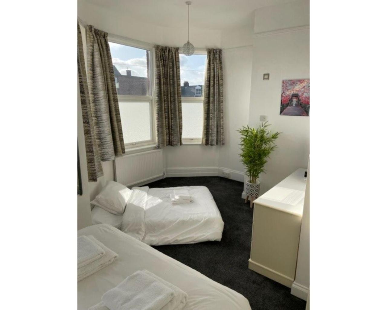 Sunnydene Hotel Great Yarmouth Ruang foto