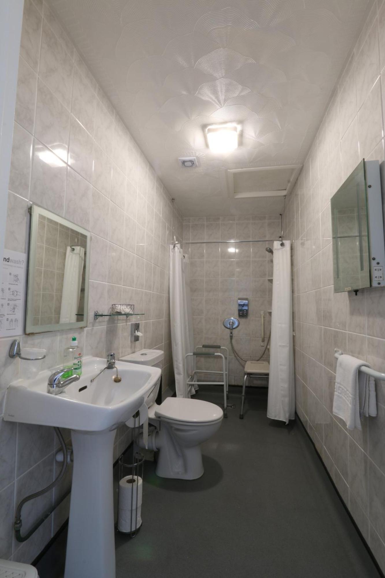 Sunnydene Hotel Great Yarmouth Ruang foto