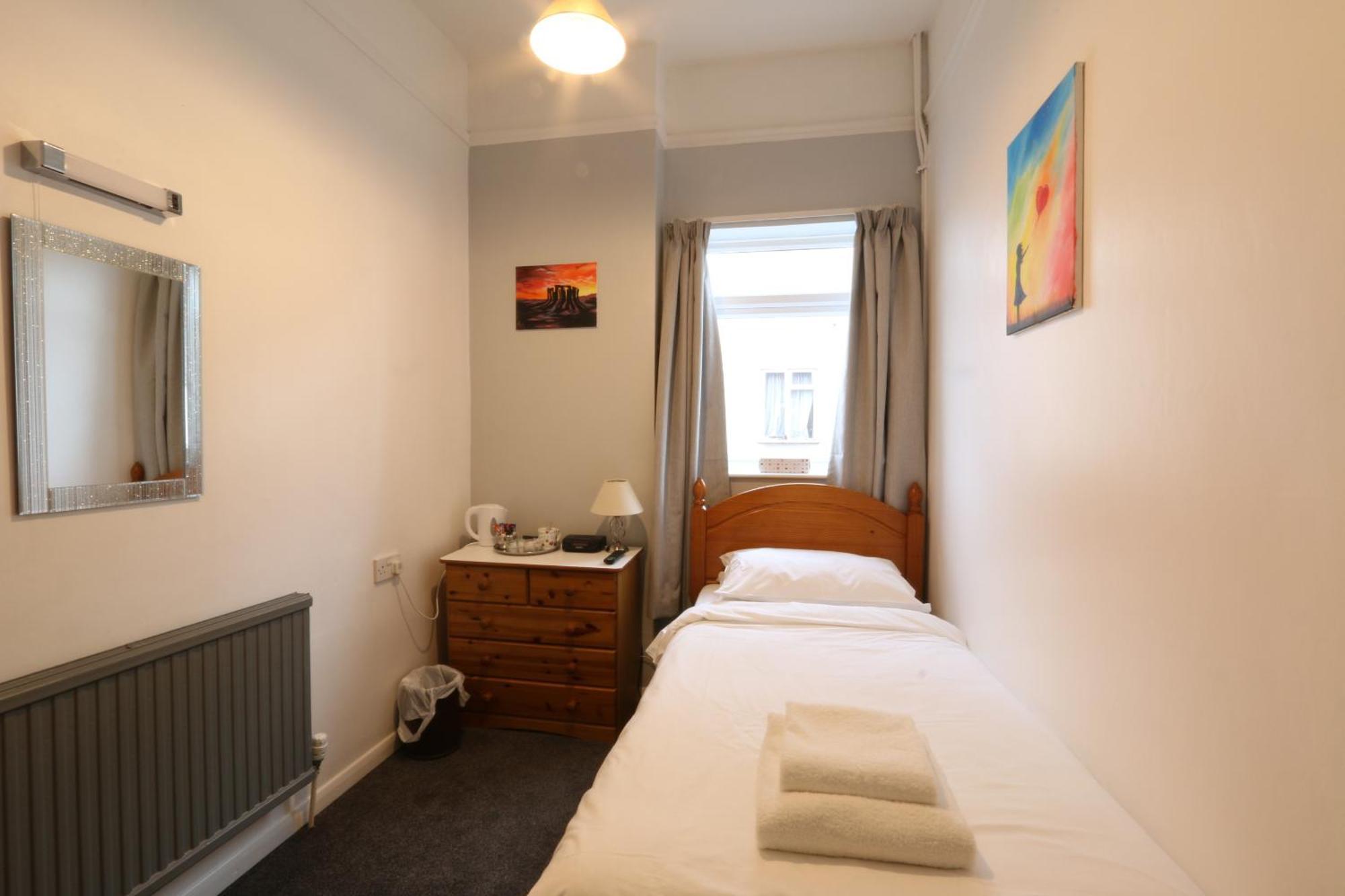 Sunnydene Hotel Great Yarmouth Ruang foto