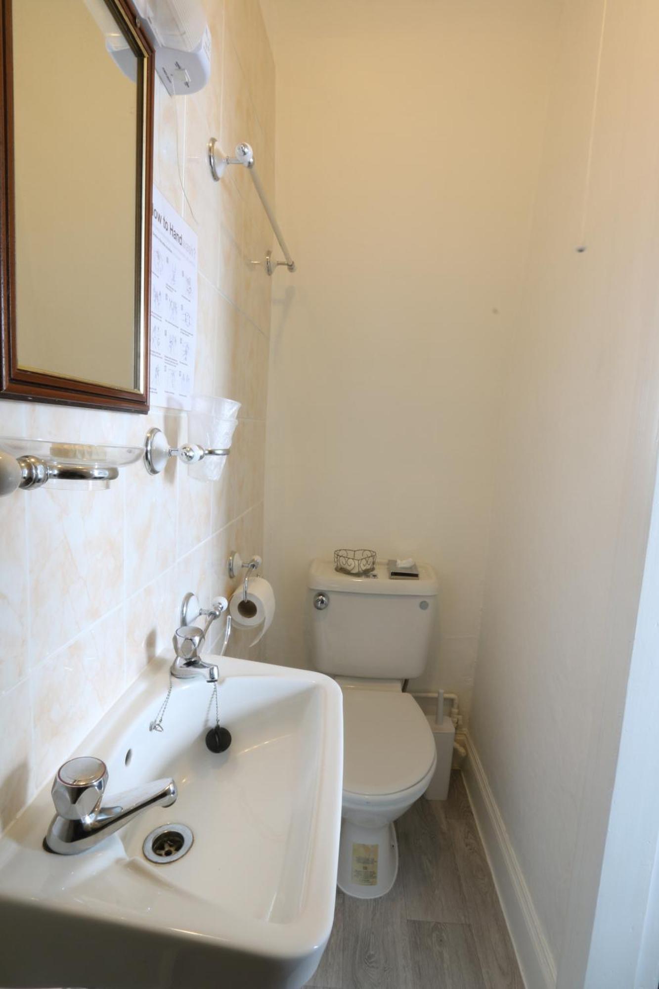Sunnydene Hotel Great Yarmouth Ruang foto