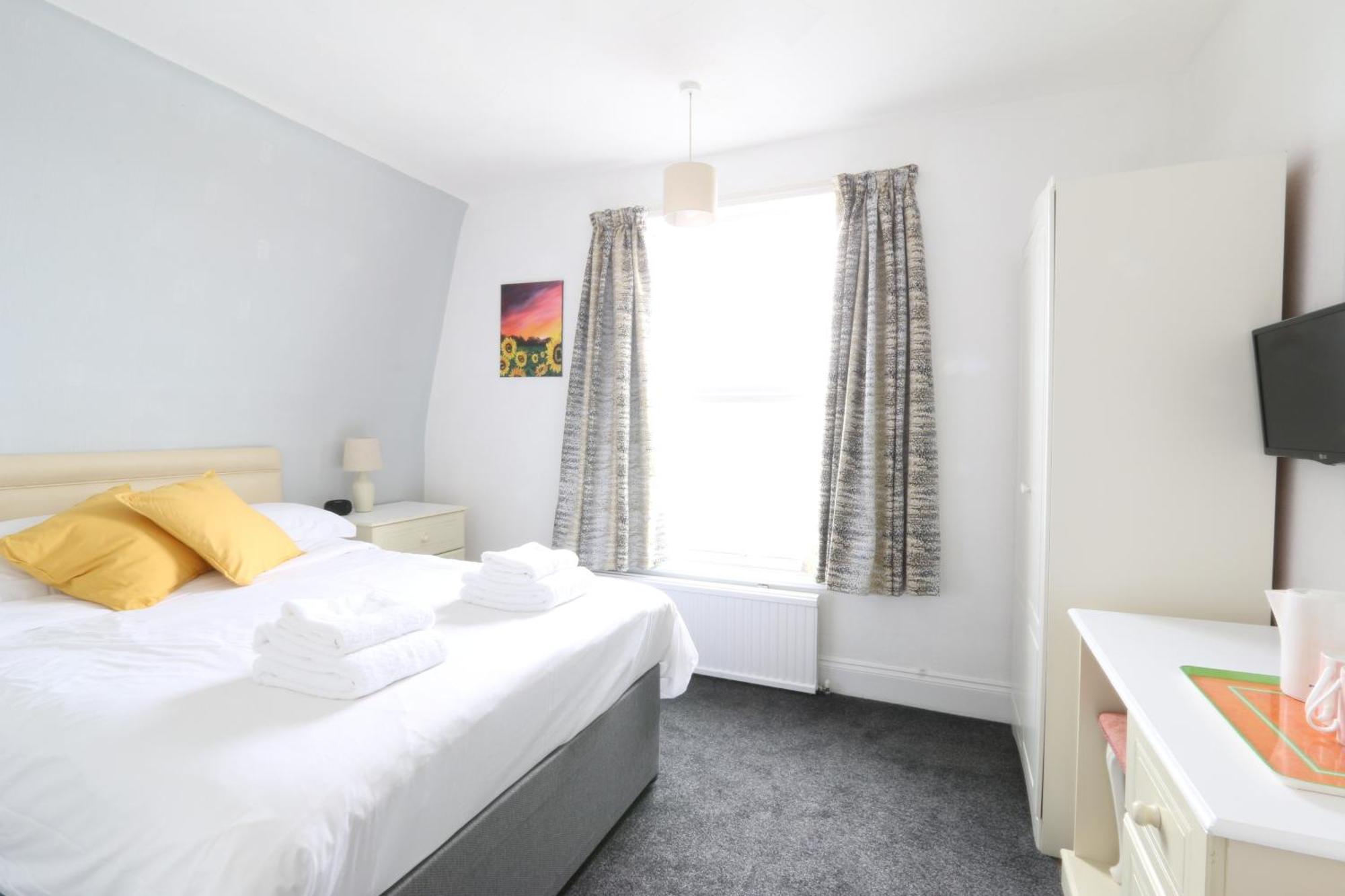 Sunnydene Hotel Great Yarmouth Ruang foto