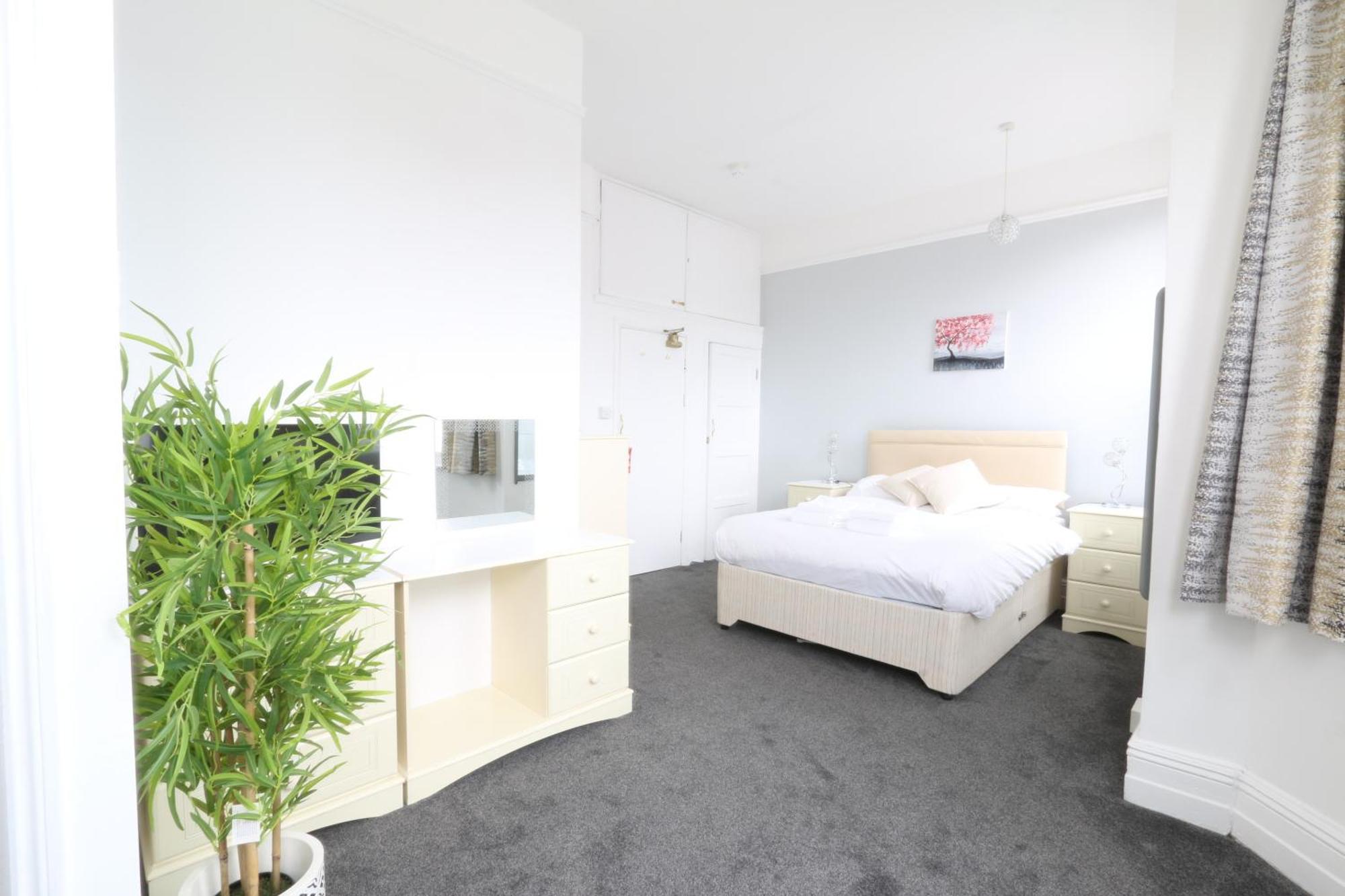 Sunnydene Hotel Great Yarmouth Ruang foto
