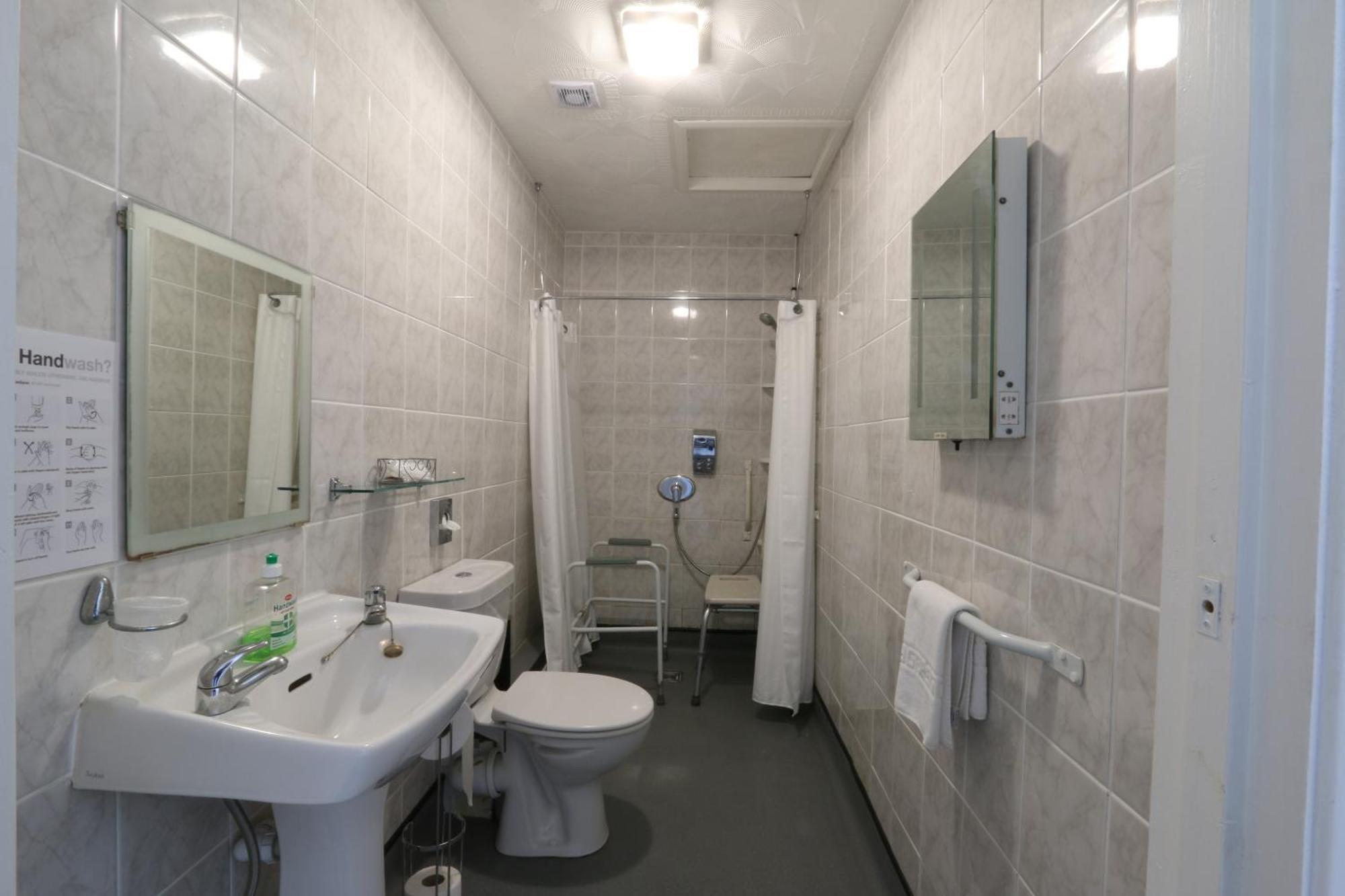 Sunnydene Hotel Great Yarmouth Ruang foto
