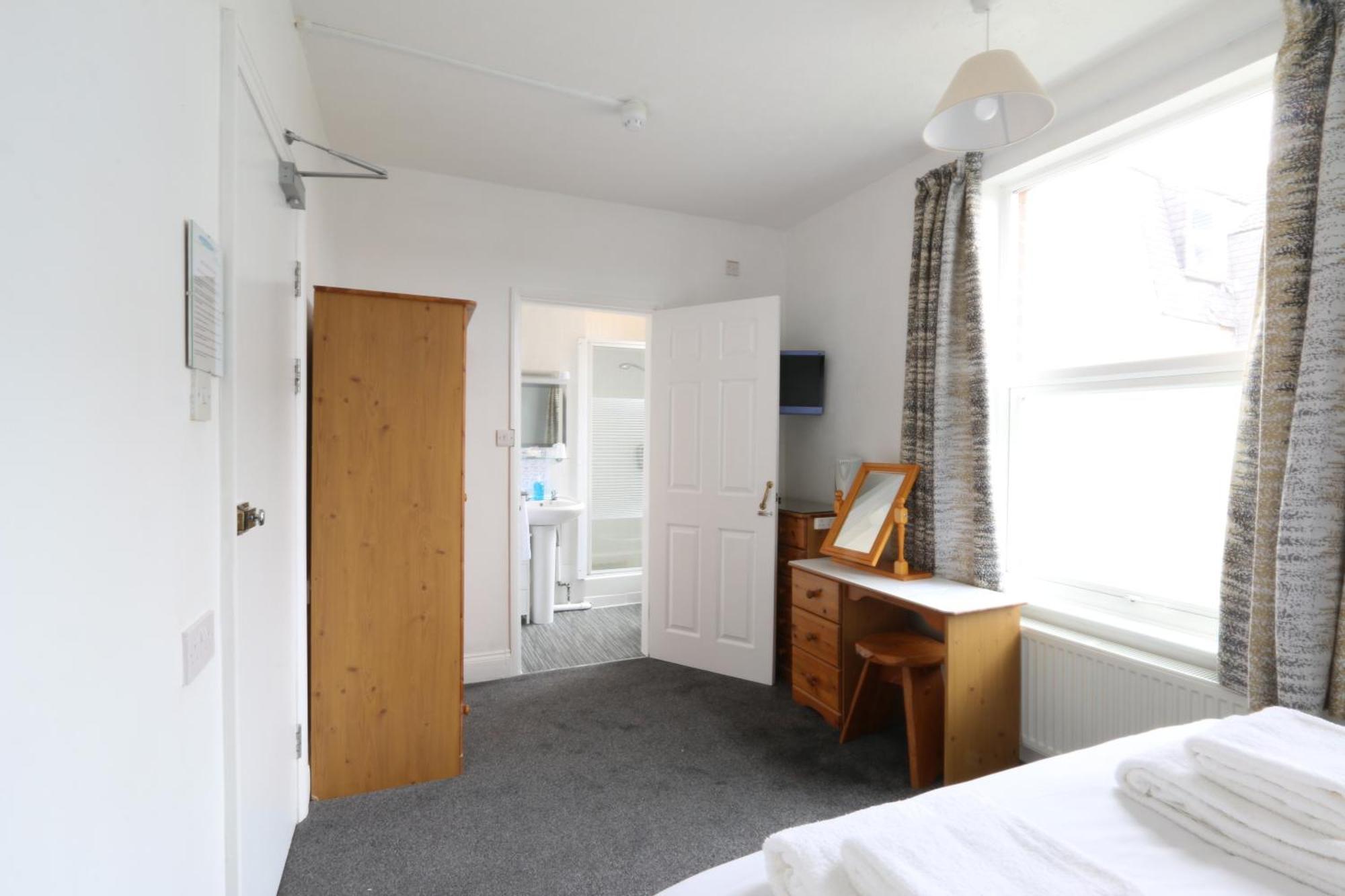 Sunnydene Hotel Great Yarmouth Ruang foto