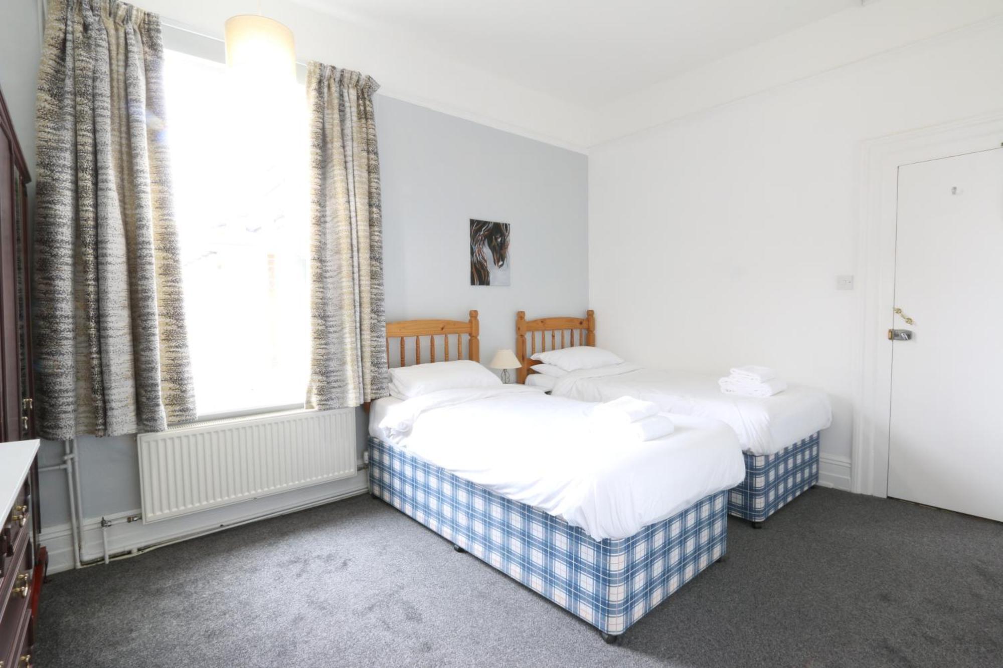 Sunnydene Hotel Great Yarmouth Ruang foto